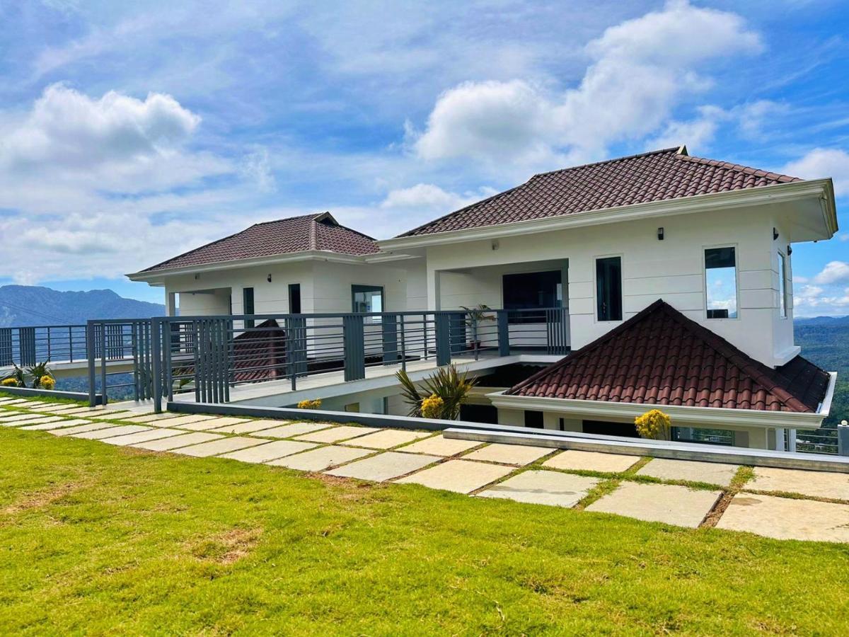 The Windy Mist Resort Munnar Chinnakanal Zewnętrze zdjęcie