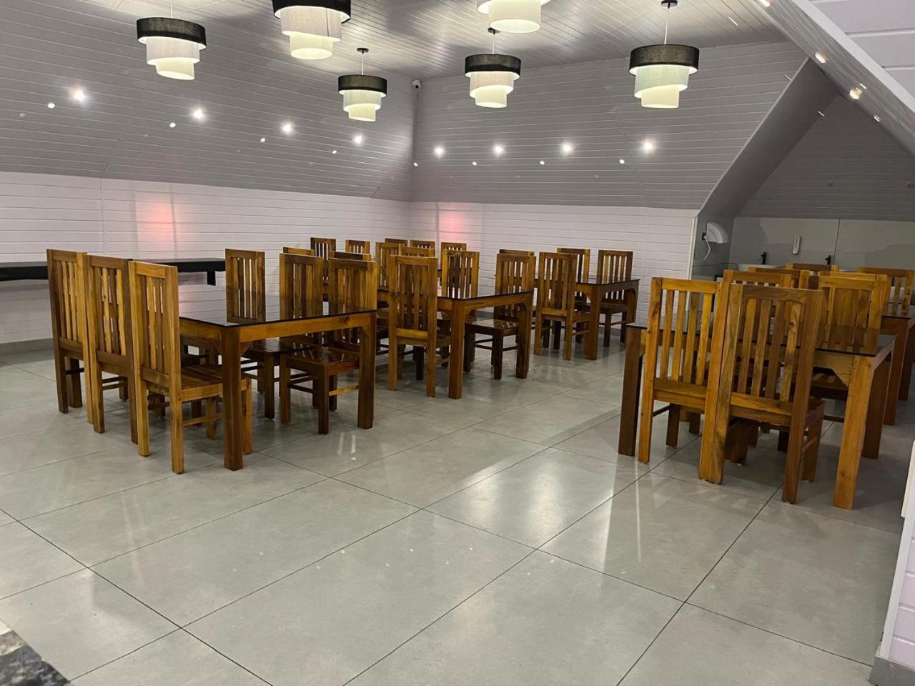 The Windy Mist Resort Munnar Chinnakanal Zewnętrze zdjęcie